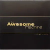 Suburban The Awesome Machine - It's Ugly Or Nothing: Beneath The Desert Floor [Vinyl Lp]