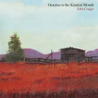 Coast2Coast John Craigie - October Is The Kindest Month [Vinyl Lp]