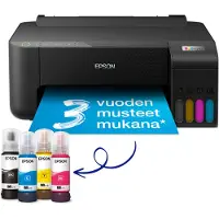 Epson EcoTank ET-1810