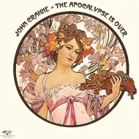 Coast2Coast John Craigie - The Apocalypse Is Over [Vinyl Lp]