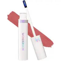 Wonderskin Wonder Blading Lip Stain Masque rouge à lèvres peel-off teinte Whimiscal 4 ml