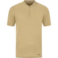 Jako Pro Casual Polo-Shirt Hommes - Beige