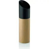 kela Mlynček na korenie a soľ Kauri Buk 17 cm KL-12194