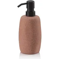 kela Distributeur de Savon Kela Roda Orange