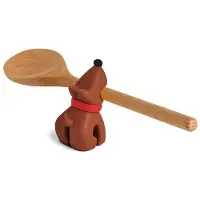 Ototo Design Repose-cuillère Buddy