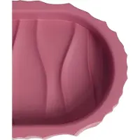 kela Porte-Savon Kela Merida Rouge