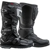 Gaerne SG-22, bottes ,Noir ,44 EU