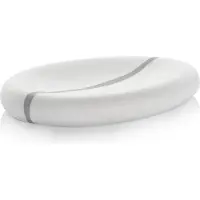 kela Porte-Savon Kela Talus Blanc
