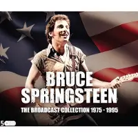 Source1 Bruce Springsteen - The Broadcast Collection 1975 1995 Cd