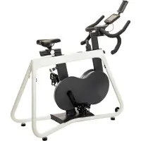 Kettler Vélo de biking HOI by Kettler Frame Speed Grey