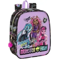 Safta Monster High