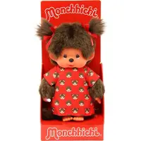 Monchhichi Poupée