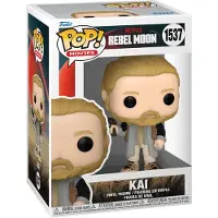 Funko POP! Figurine POP Rebel Moon 1537 Kai