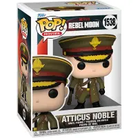 Funko POP! Figurine POP Rebel Moon 1538 Atticus Noble