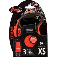 Flexi Laisse Pour Chien Xtreme