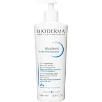 Bioderma Atoderm Intensive Balm 500 ml