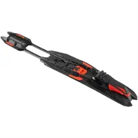 Rossignol Fixations De Ski Nordique Race Pro Skate