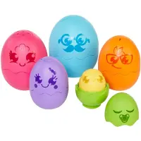 Tomy TOOMIES oeuf matriochka E73564