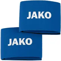 Jako Sportartikelvertrieb GmbH Support pour protège-tibias sportroyal sportroyal 1