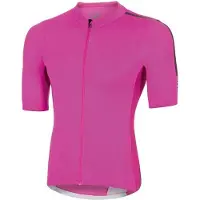 RH+ Sprinter Short Sleeve Jersey Rose M Homme