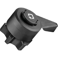 Optiline 91808 Vibration Damper Argenté