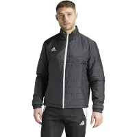 Adidas Ent22 Ljkt Jacket Noir L / Regular Homme