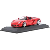 Minichamps 1/43 - 940062631 - Porsche Carrera Gt - 2003-