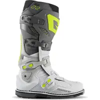 Gaerne SG-22 Bottes de motocross