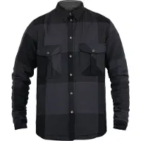 John Doe Motoshirt XTM Big Block Chemise de moto
