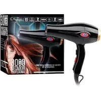 Italian Design Postquam Gti 2000W Affichage Lcd Design Italien