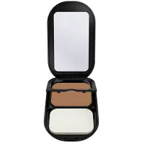 Max Factor Facefinity Refillable fond de teint compact matifiant SPF 20 teinte 009 Caramel 10 g