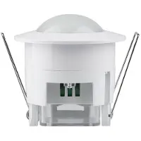 V-TAC Détecteur de mouvement infrarouge - IP20 - Blanc