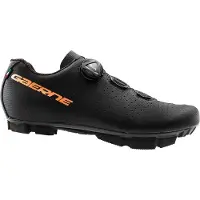 Gaerne Chaussures de cyclisme - TRAIL MTB LADY - Noir 38