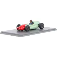 Spark Cooper 1960 Halford 1/43