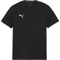 Puma T-shirt à Manches Courtes Teamgoal