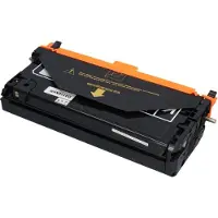 PrintAbout Toner compatible pour Dell 593-10171 (PF029) - Cyan