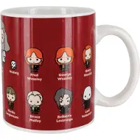 Paladone Harry Potter - Mug Personnages