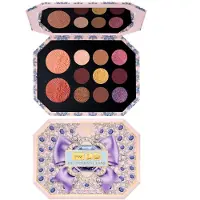 Pat Mcgrath Bijoux Brillance Collection MTHRSHP BIJOUX BRILLIANCE: