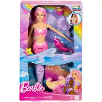 Barbie Games Doll HRP97 in Multicolored color size Talla unica