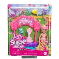 Barbie Chelsea Sucette Bonbons Jeu