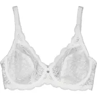 Triumph Amourette 300w X Bra Beige 90 / C Femme
