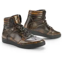 Stylmartin Iron Wp Motorcycle Shoes Marron EU 46 Homme