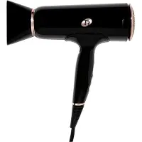 T3 Produit coiffant Sèche-cheveux Cura Luxe Sèche-cheveux Noir & Rose