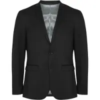 Matinique Veste de costume 'George' noir