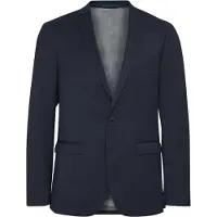 Matinique Veste de costume 'George' bleu marine