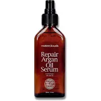 Waterclouds Repair Argan oil serum sérum à l'huile pour cheveux 100 ml