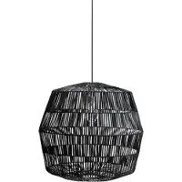Ay Illuminate Nama Suspension Nama 4 | Black