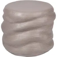 Broste Copenhagen Table en faïence - champignons