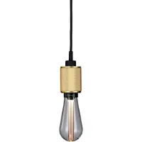 Buster + Punch Heavy Metal Socket Suspension Brass
