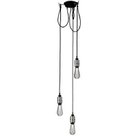 Buster + Punch Hooked 3.0 Suspension Nude | Steel | 2m